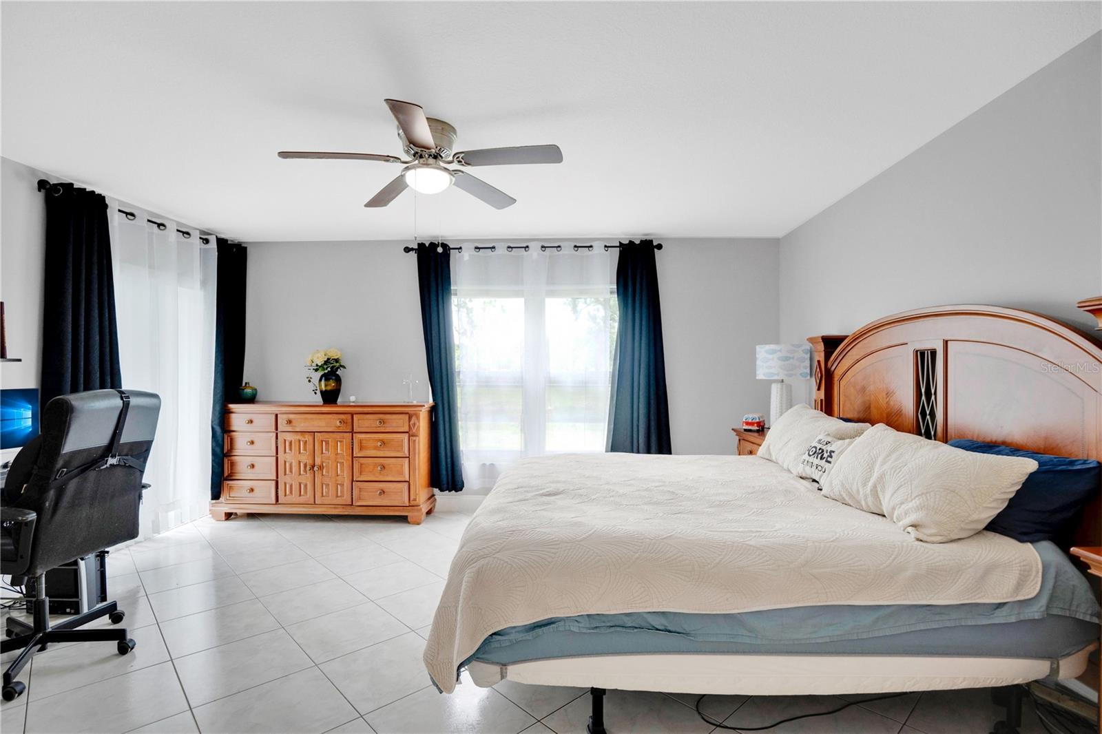 4743 LAKE SHARP DR, ORLANDO, FL, 32817