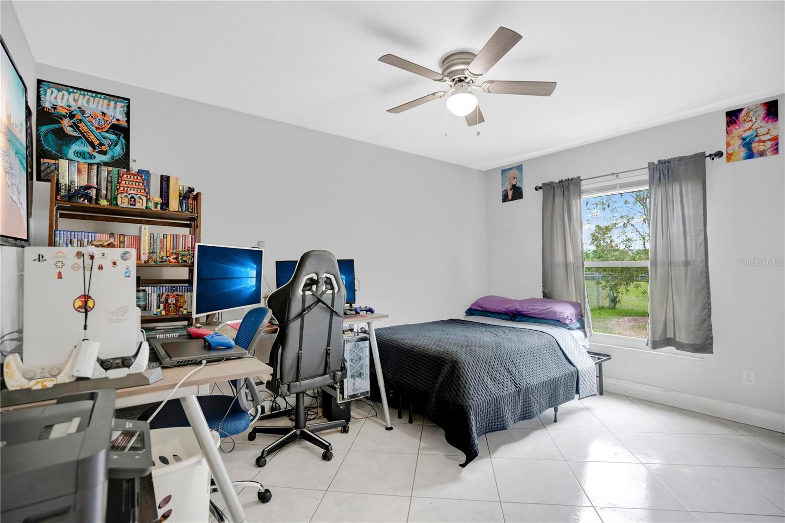 4743 LAKE SHARP DR, ORLANDO, FL, 32817