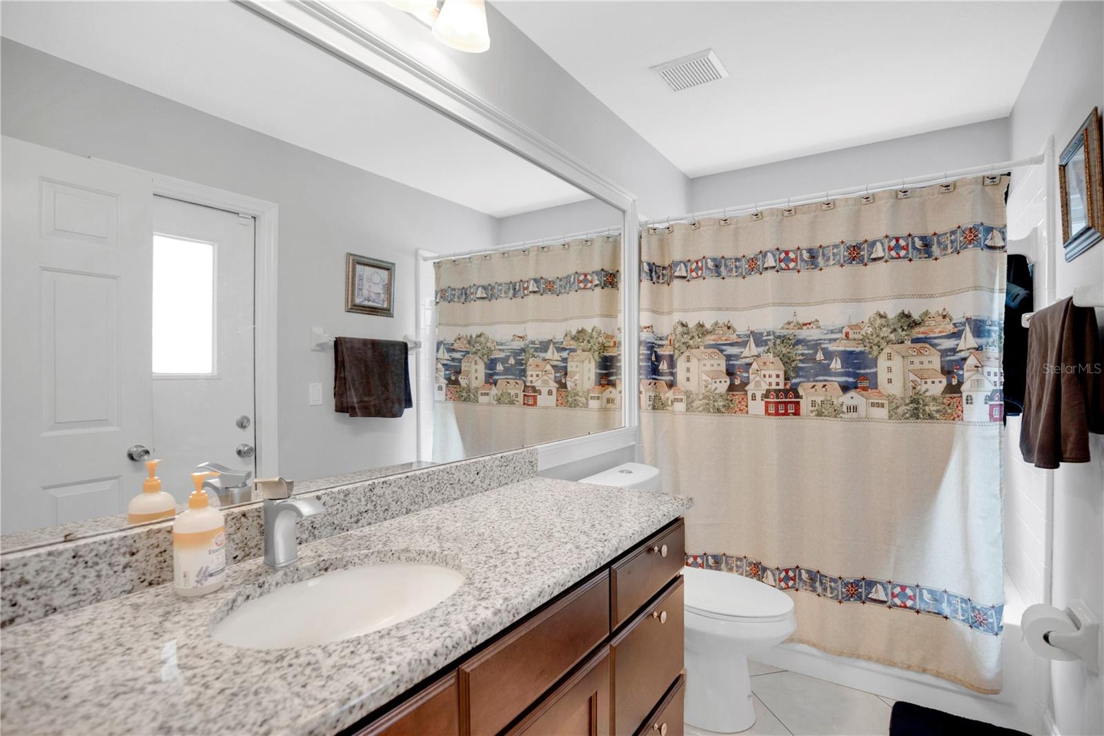 4743 LAKE SHARP DR, ORLANDO, FL, 32817