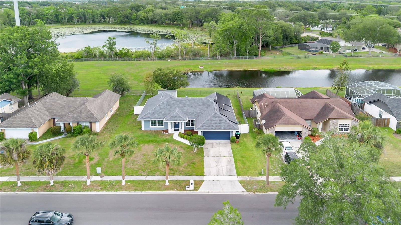 4743 LAKE SHARP DR, ORLANDO, FL, 32817