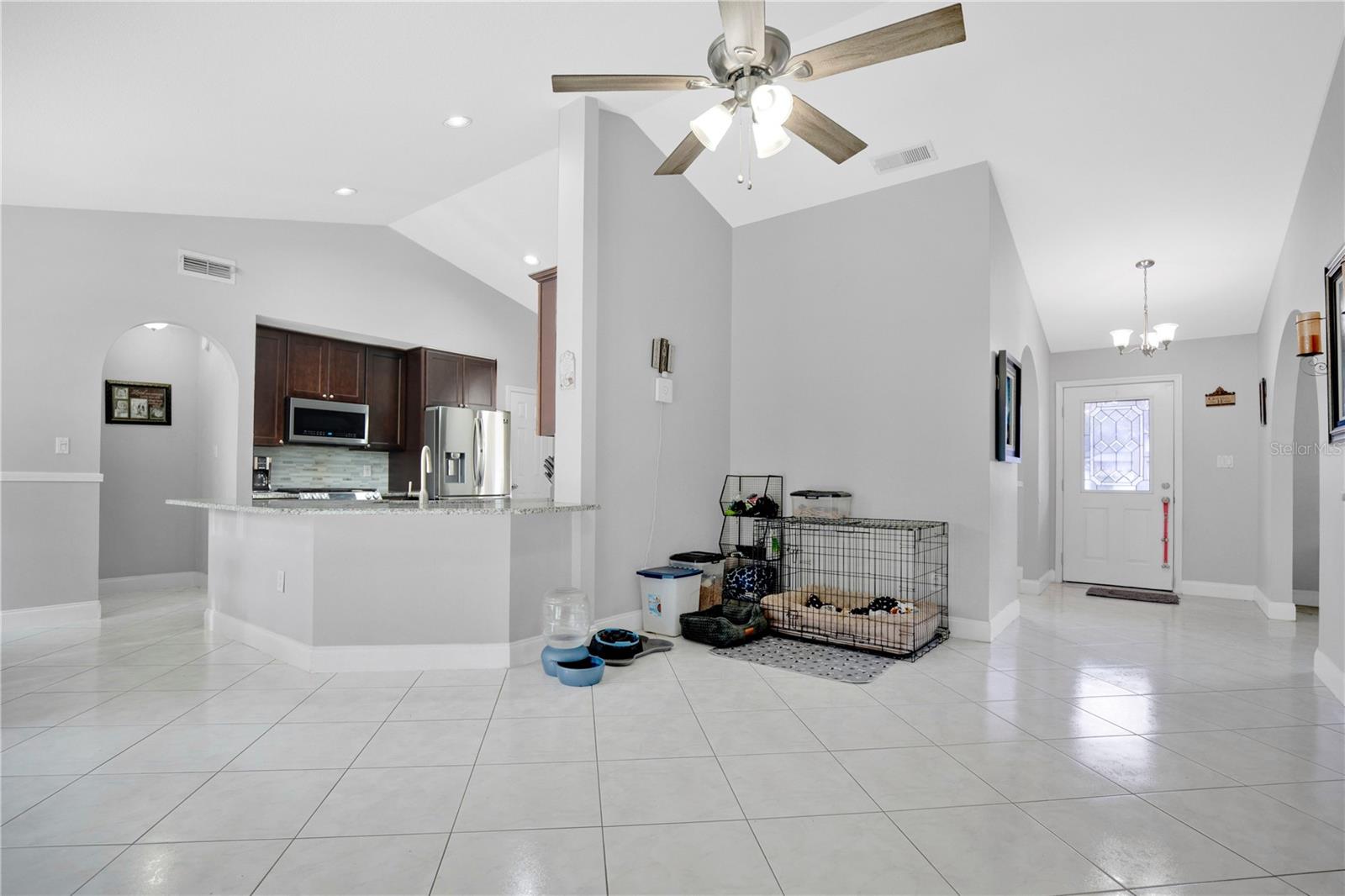 4743 LAKE SHARP DR, ORLANDO, FL, 32817