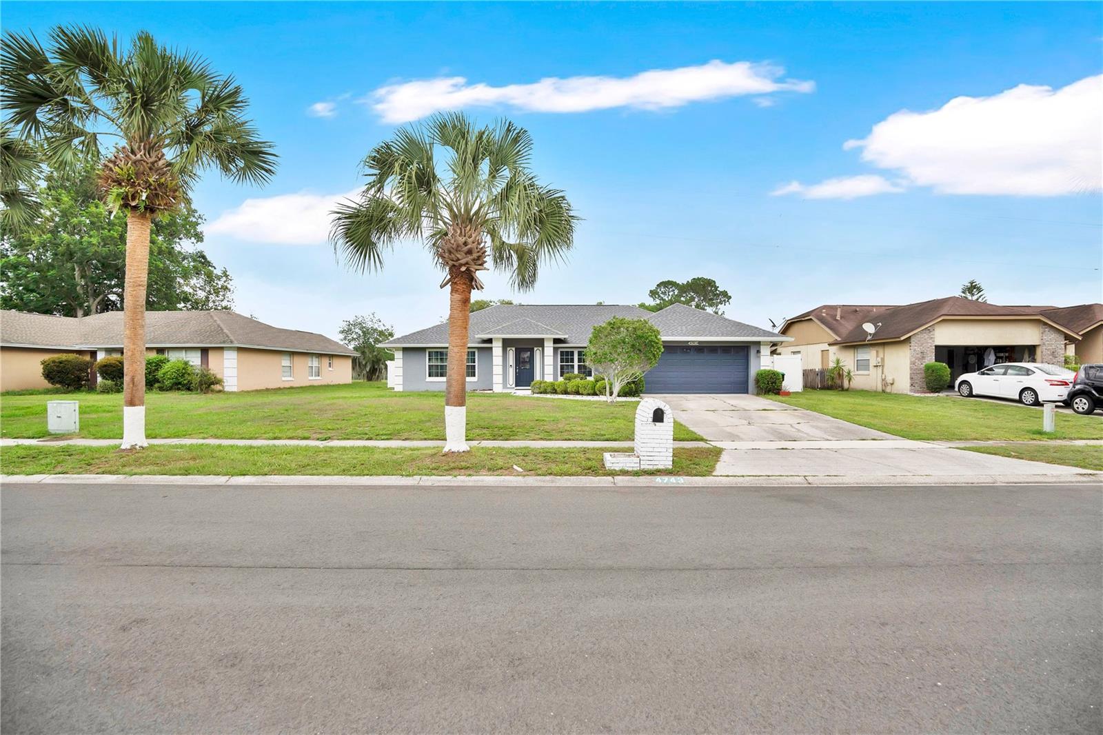 4743 LAKE SHARP DR, ORLANDO, FL, 32817