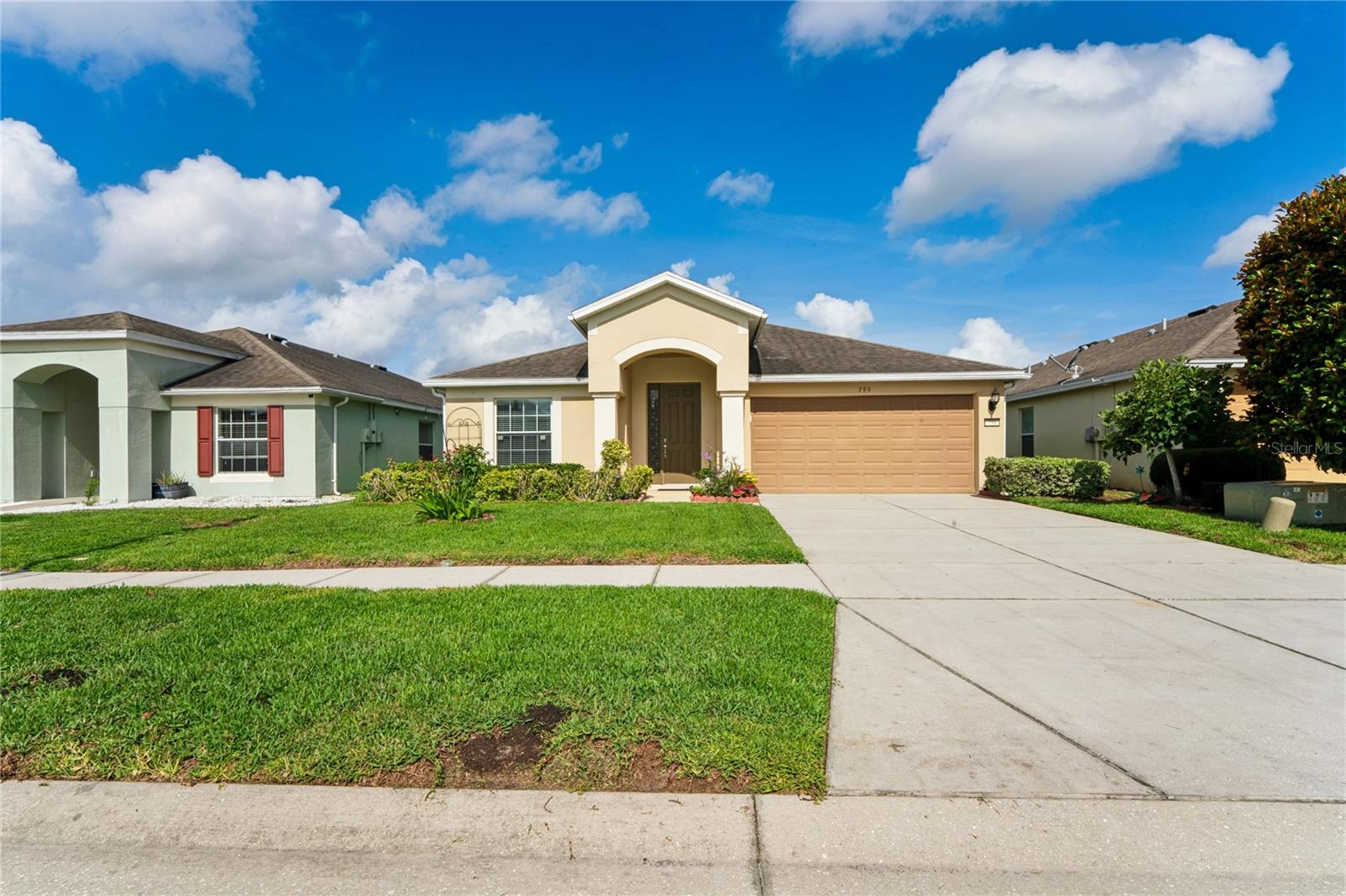 799 ALPINE THISTLE DR, BROOKSVILLE, FL, 34604