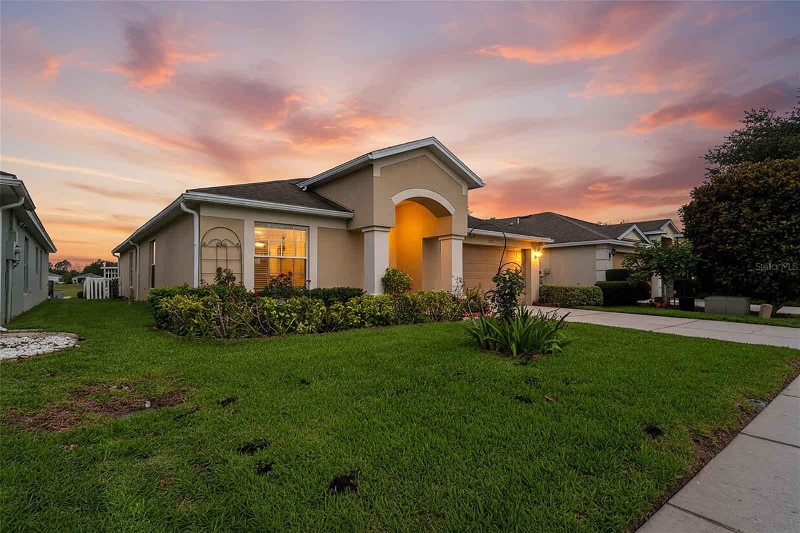799 ALPINE THISTLE DR, BROOKSVILLE, FL, 34604