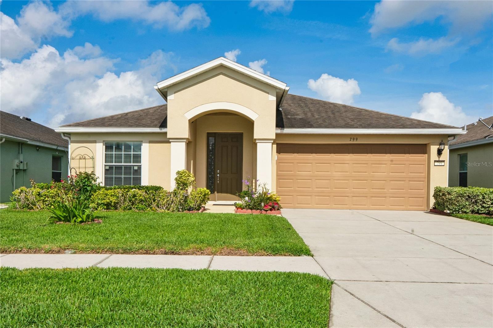 799 ALPINE THISTLE DR, BROOKSVILLE, FL, 34604