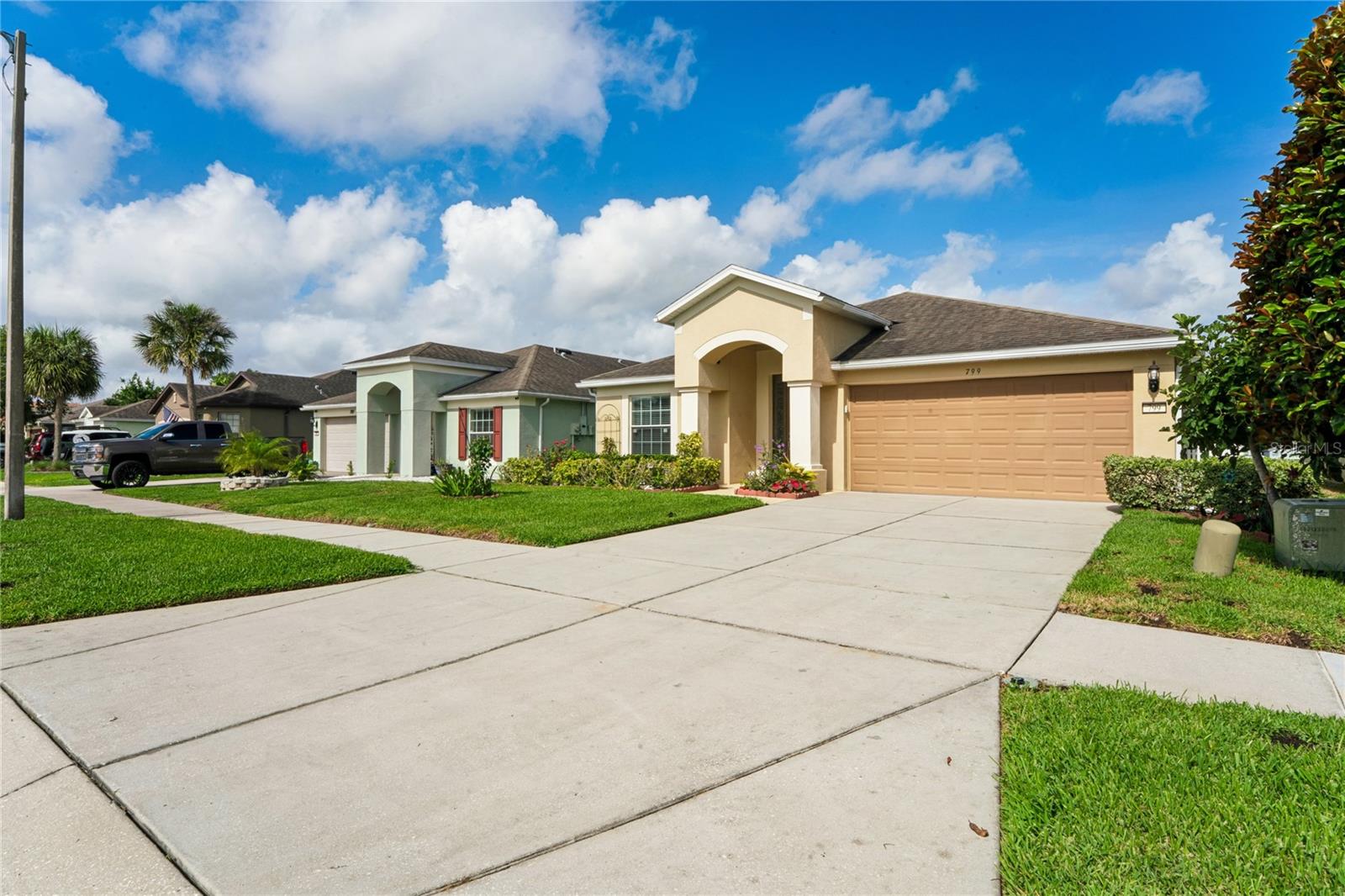 799 ALPINE THISTLE DR, BROOKSVILLE, FL, 34604