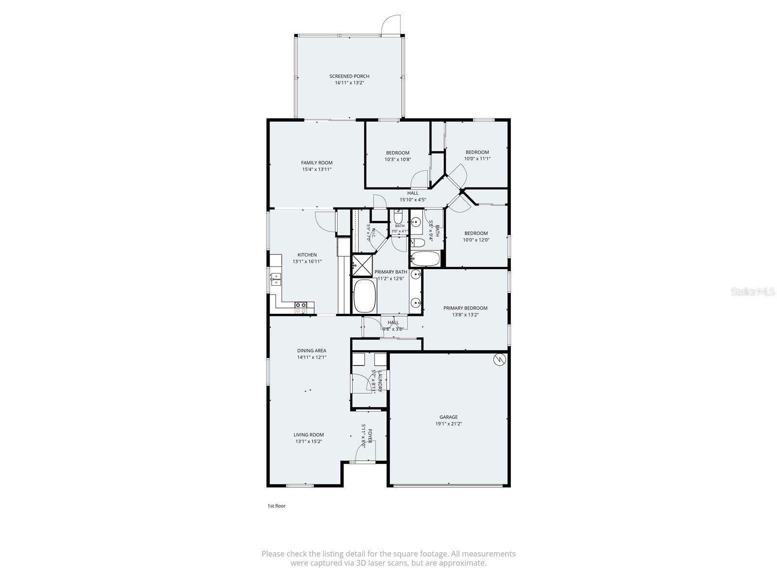 799 ALPINE THISTLE DR, BROOKSVILLE, FL, 34604