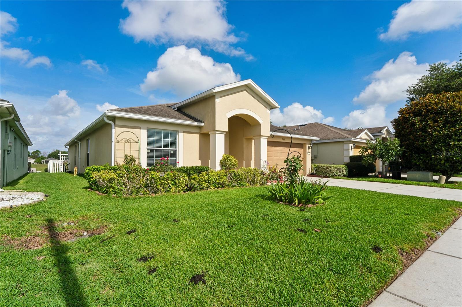 799 ALPINE THISTLE DR, BROOKSVILLE, FL, 34604