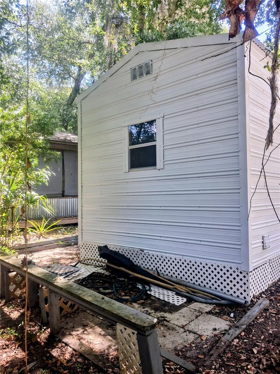 25225 141ST LN NE, FORT MC COY, FL, 32134