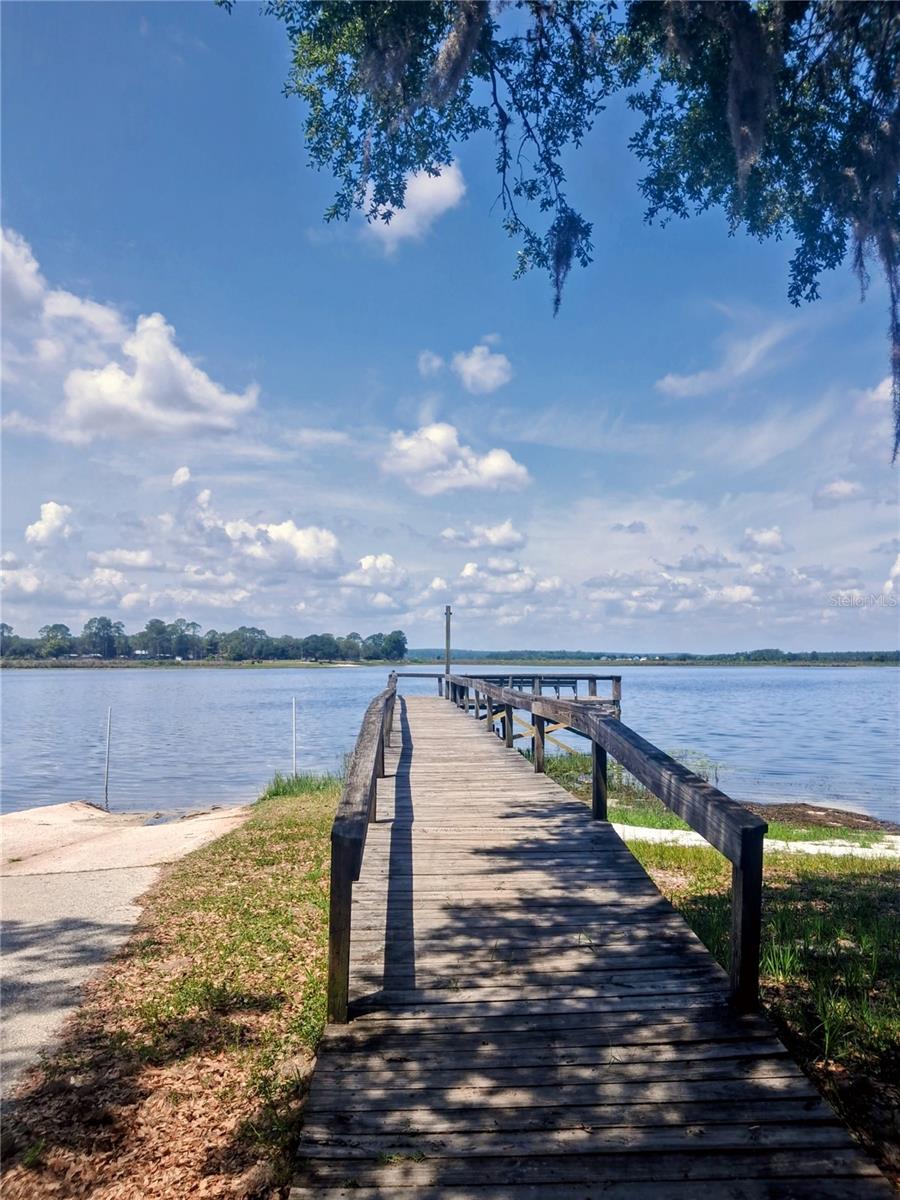 25225 141ST LN NE, FORT MC COY, FL, 32134