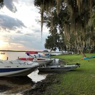 25225 141ST LN NE, FORT MC COY, FL, 32134