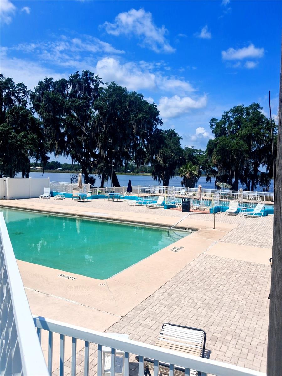 25225 141ST LN NE, FORT MC COY, FL, 32134