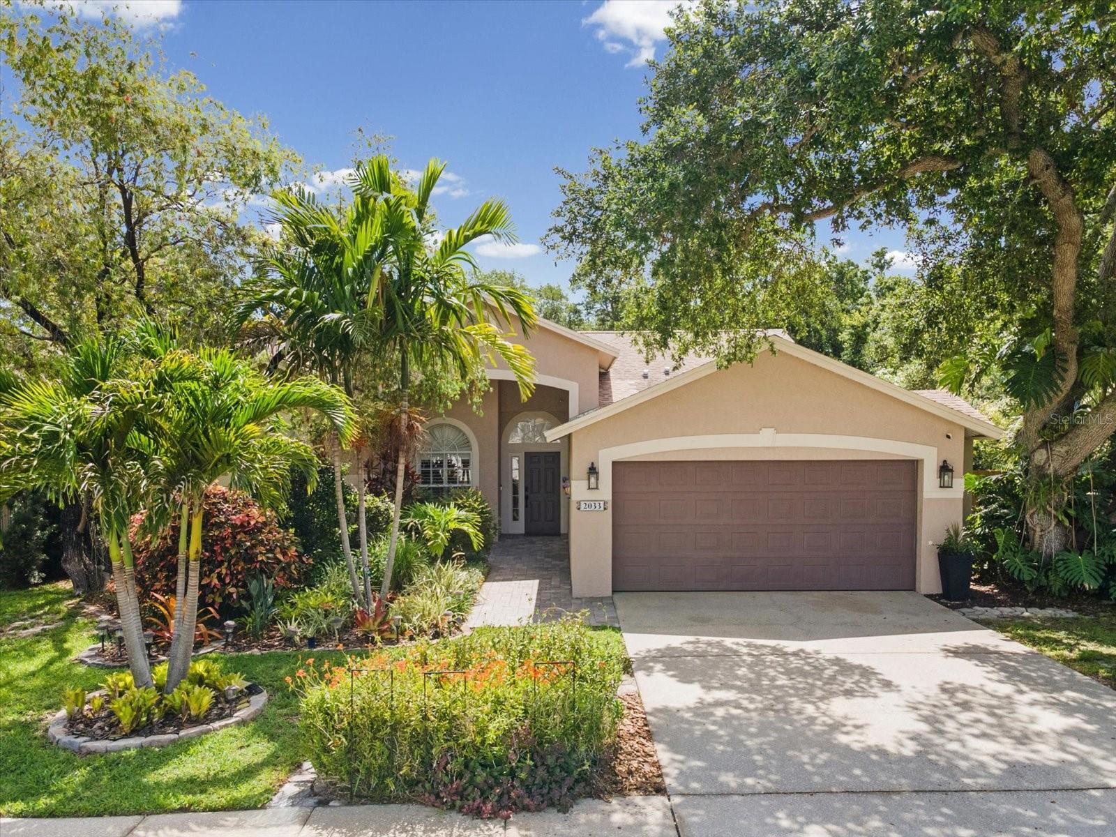 2033 LONG BRANCH LN, CLEARWATER, FL, 33760