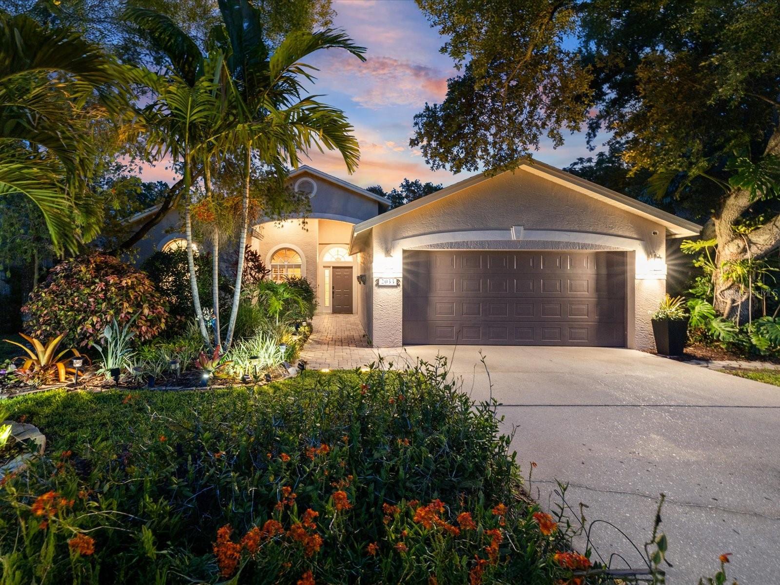 2033 LONG BRANCH LN, CLEARWATER, FL, 33760