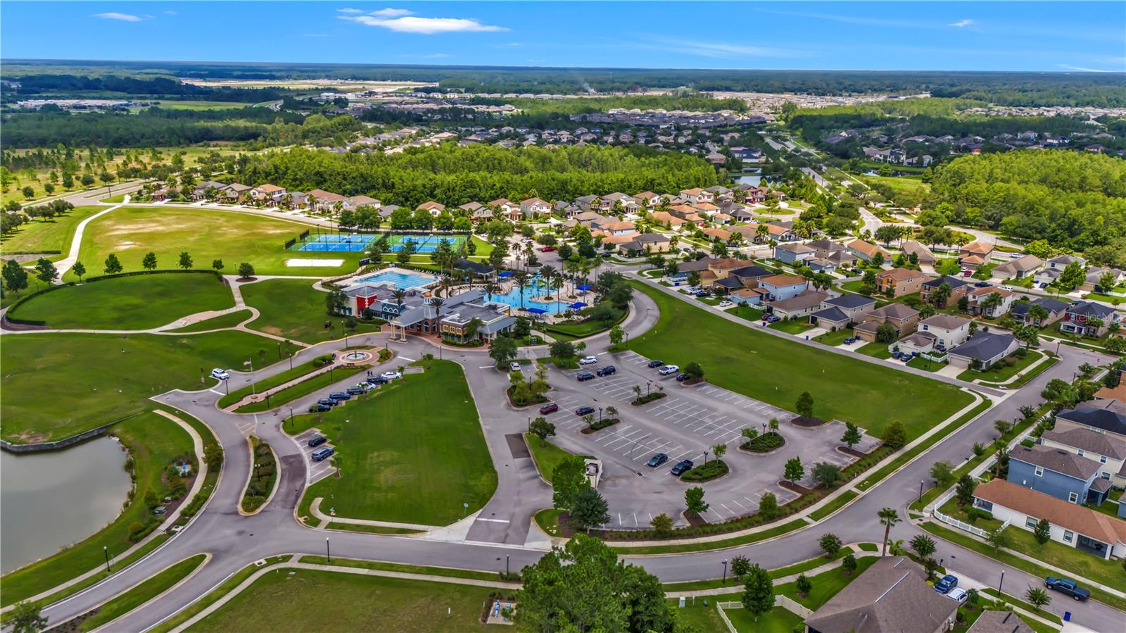 8948 GALLANTREE PL, LAND O LAKES, FL, 34637