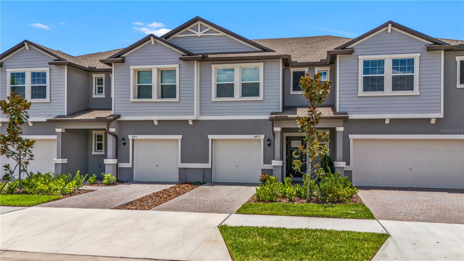8948 GALLANTREE PL, LAND O LAKES, FL, 34637