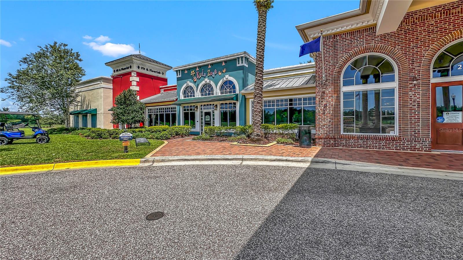 8948 GALLANTREE PL, LAND O LAKES, FL, 34637