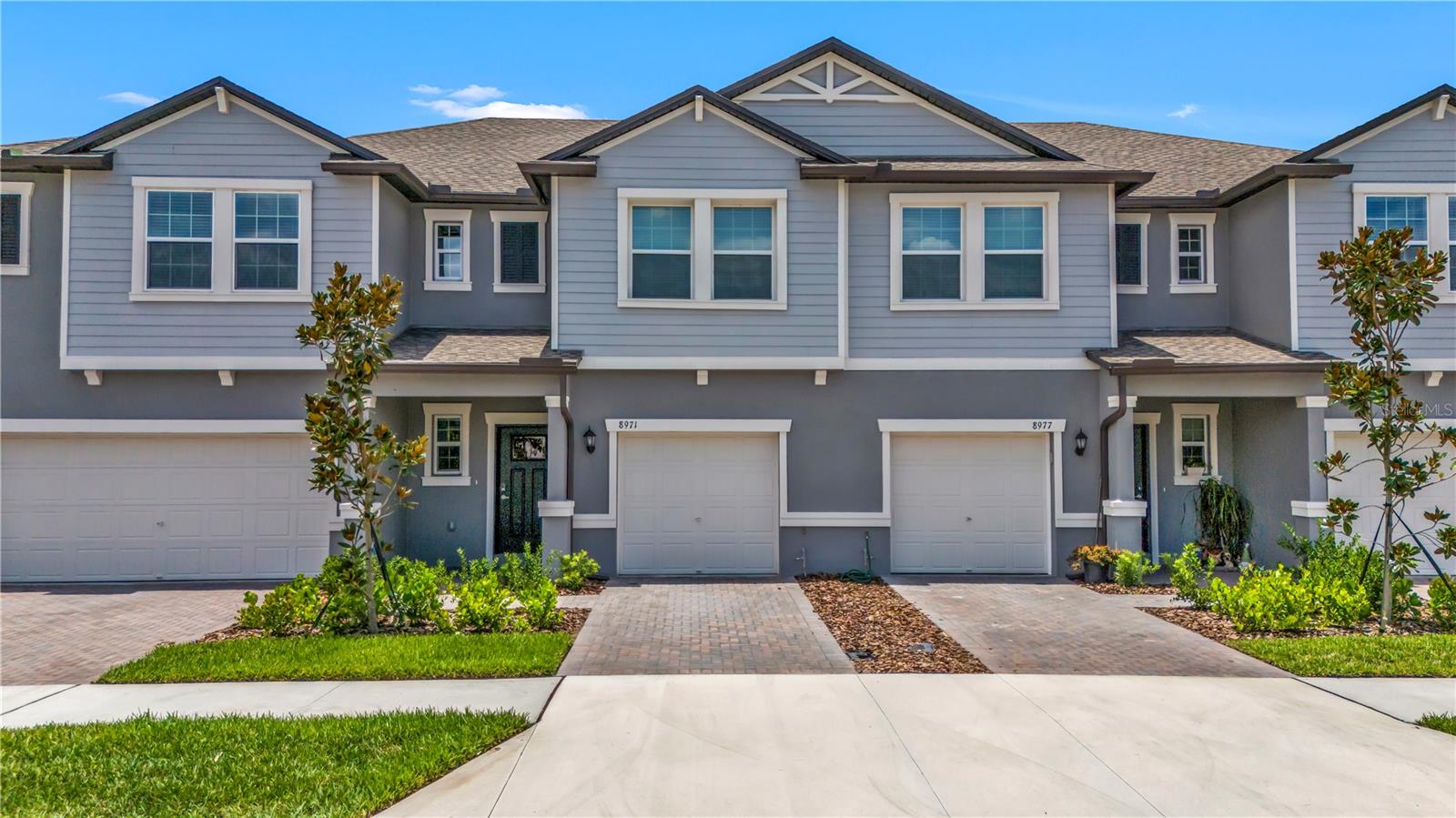 8948 GALLANTREE PL, LAND O LAKES, FL, 34637