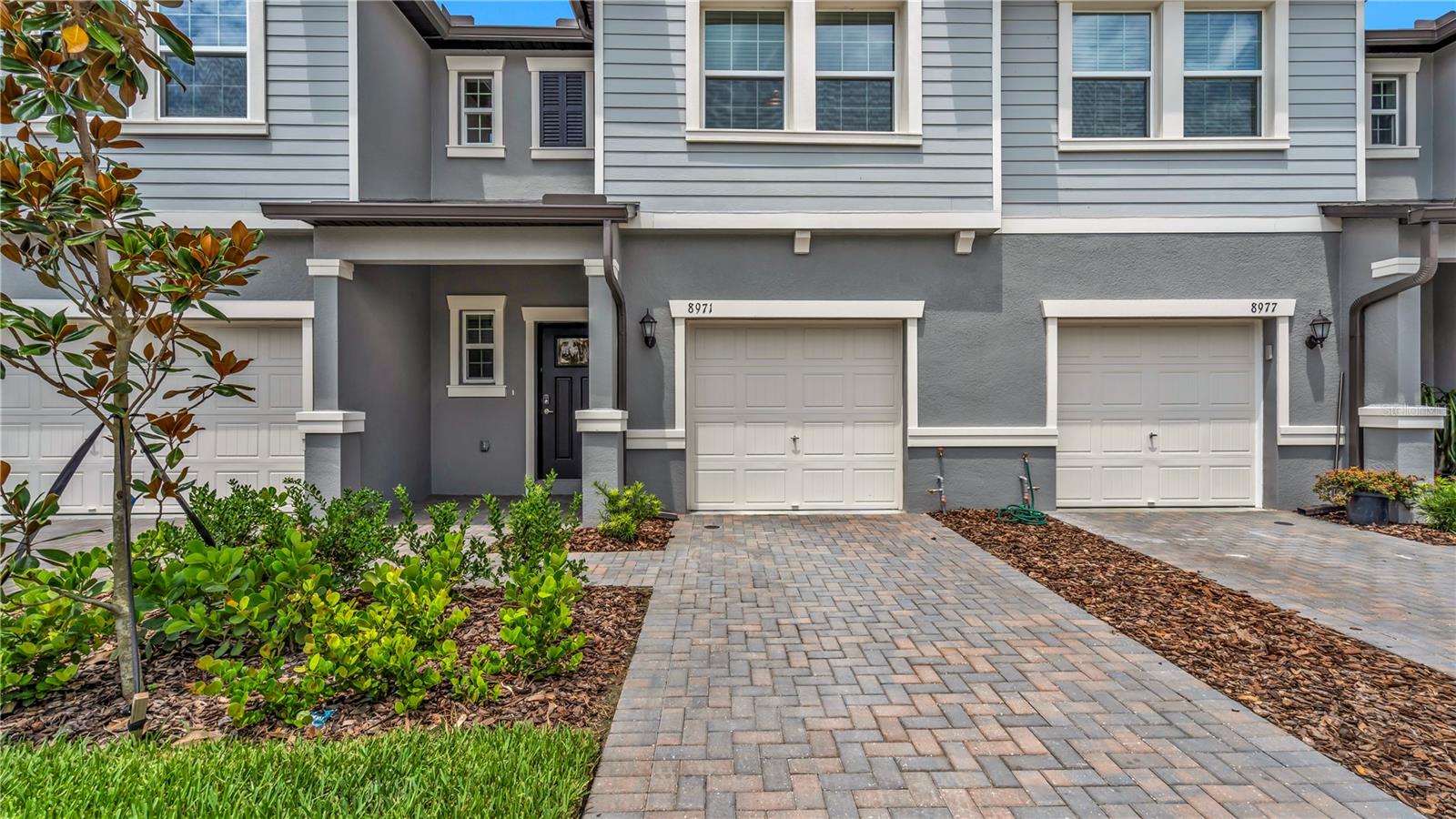 8948 GALLANTREE PL, LAND O LAKES, FL, 34637