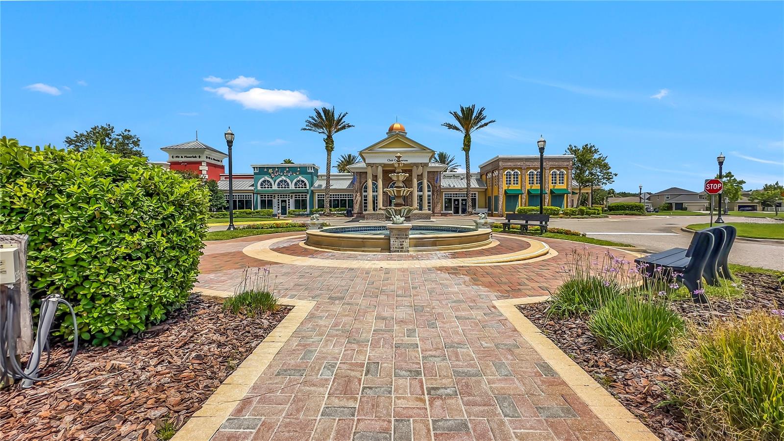 8948 GALLANTREE PL, LAND O LAKES, FL, 34637