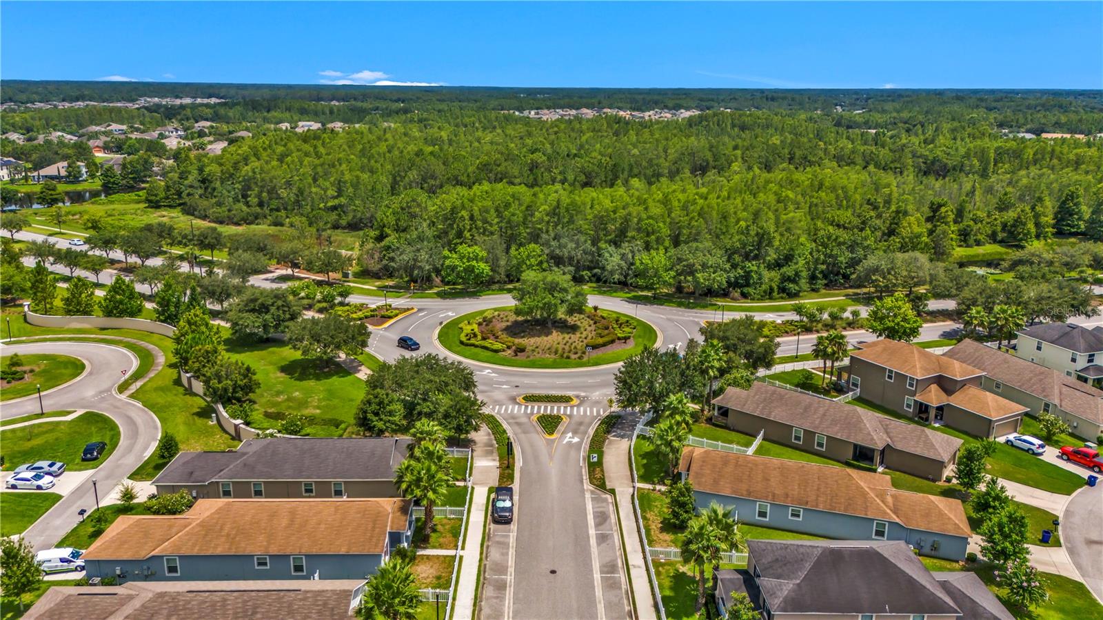 8948 GALLANTREE PL, LAND O LAKES, FL, 34637