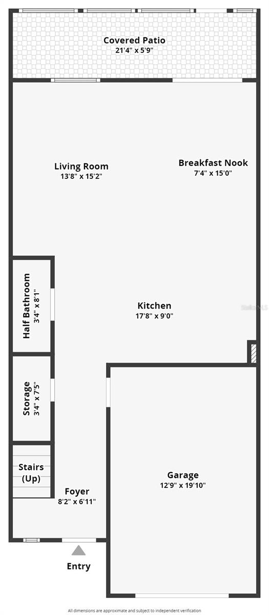 8948 GALLANTREE PL, LAND O LAKES, FL, 34637