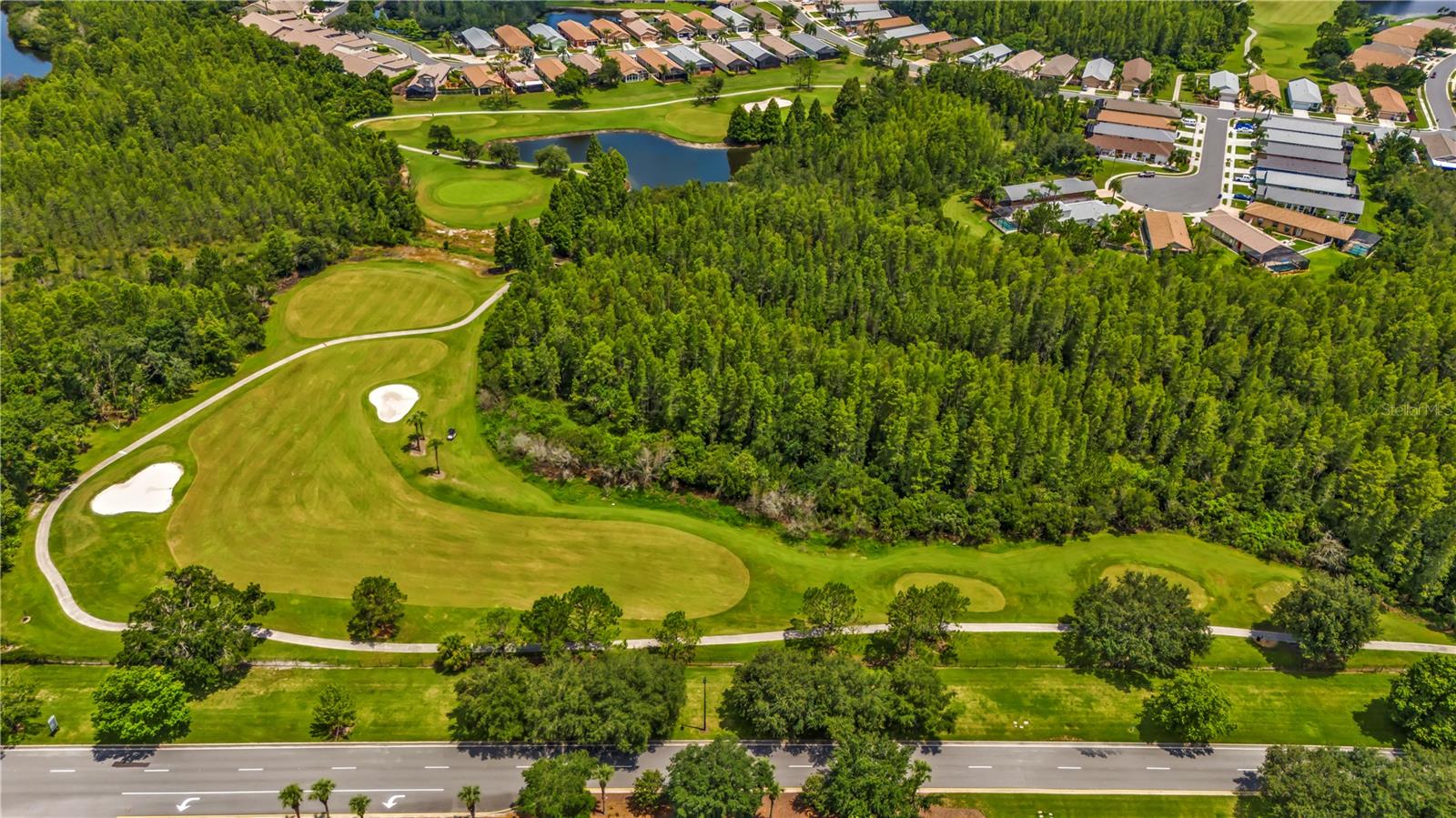 8948 GALLANTREE PL, LAND O LAKES, FL, 34637