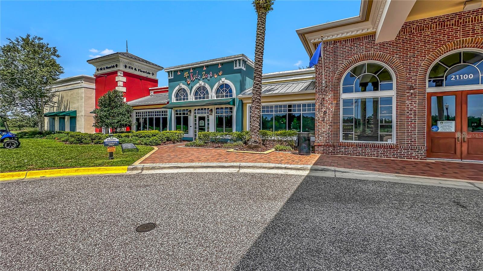 8948 GALLANTREE PL, LAND O LAKES, FL, 34637