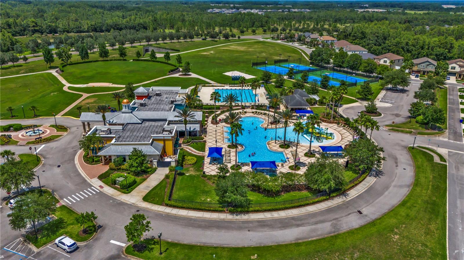 8948 GALLANTREE PL, LAND O LAKES, FL, 34637