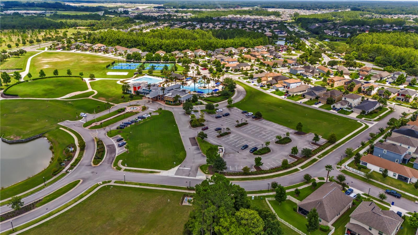 8948 GALLANTREE PL, LAND O LAKES, FL, 34637