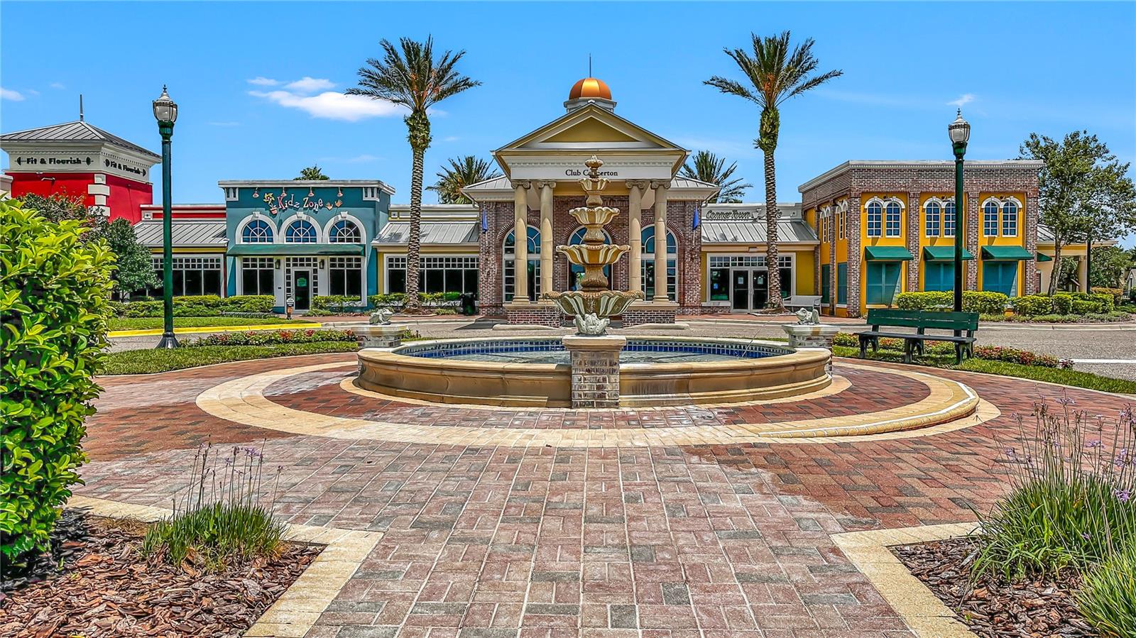 8948 GALLANTREE PL, LAND O LAKES, FL, 34637