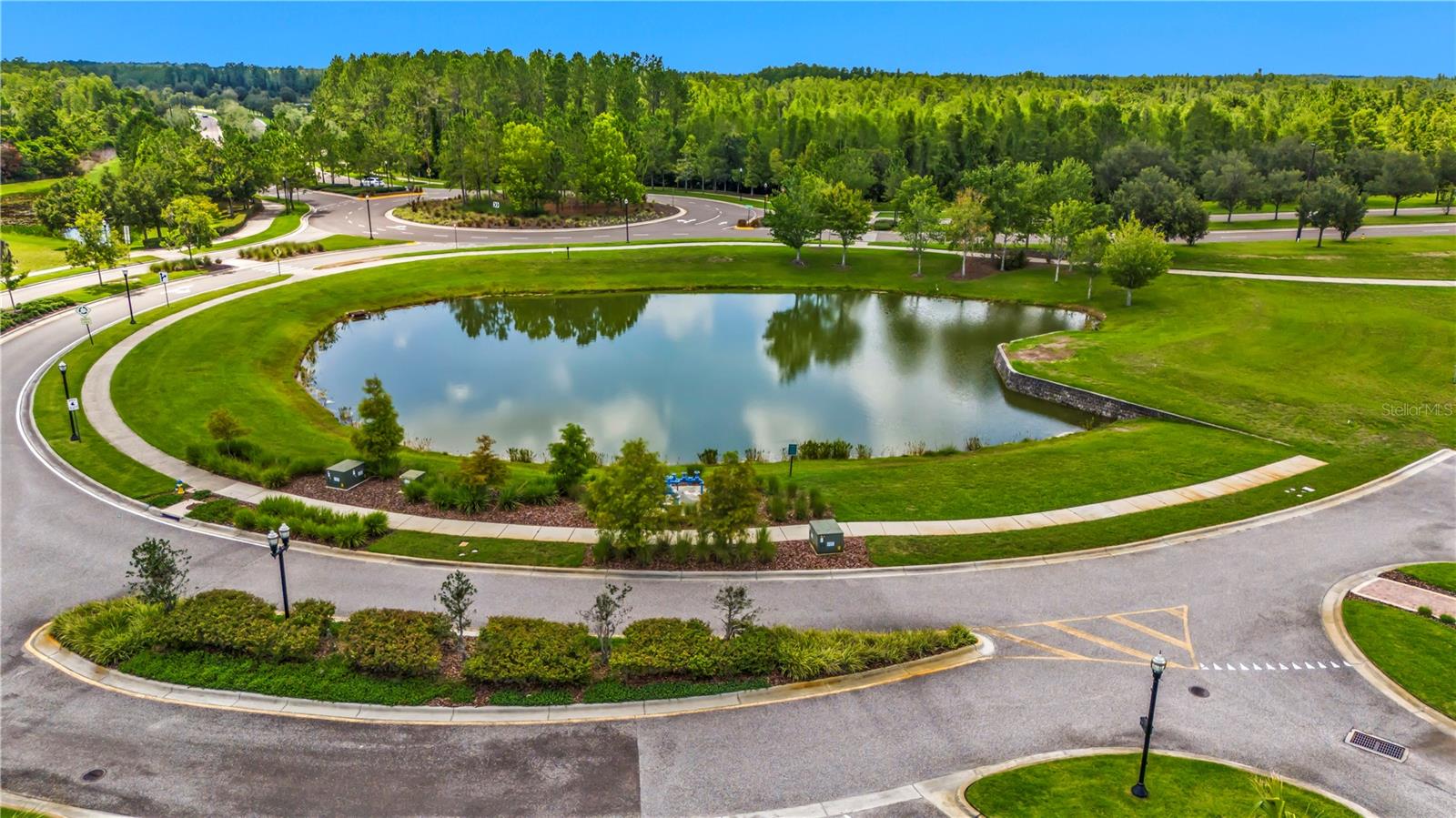 8948 GALLANTREE PL, LAND O LAKES, FL, 34637