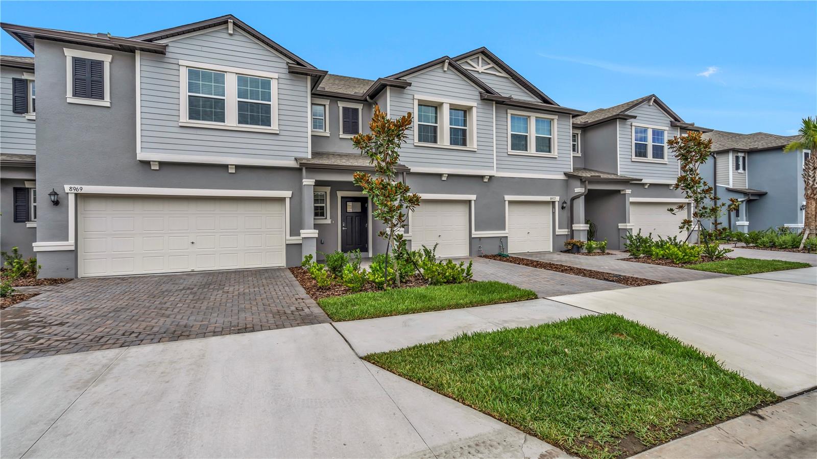 8948 GALLANTREE PL, LAND O LAKES, FL, 34637