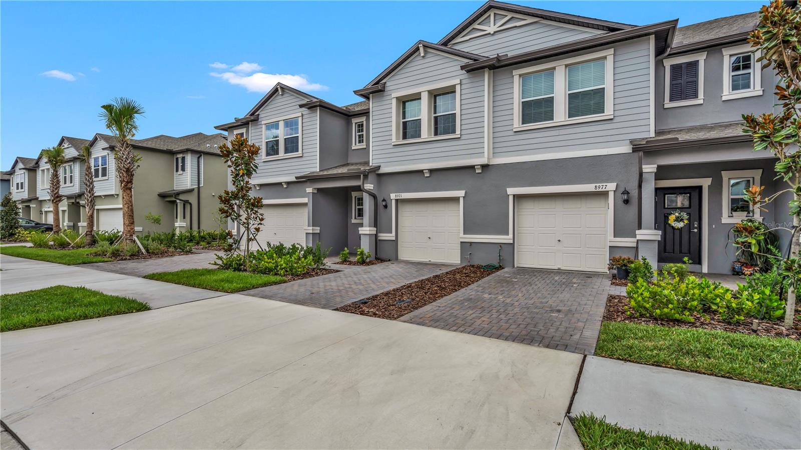 8948 GALLANTREE PL, LAND O LAKES, FL, 34637