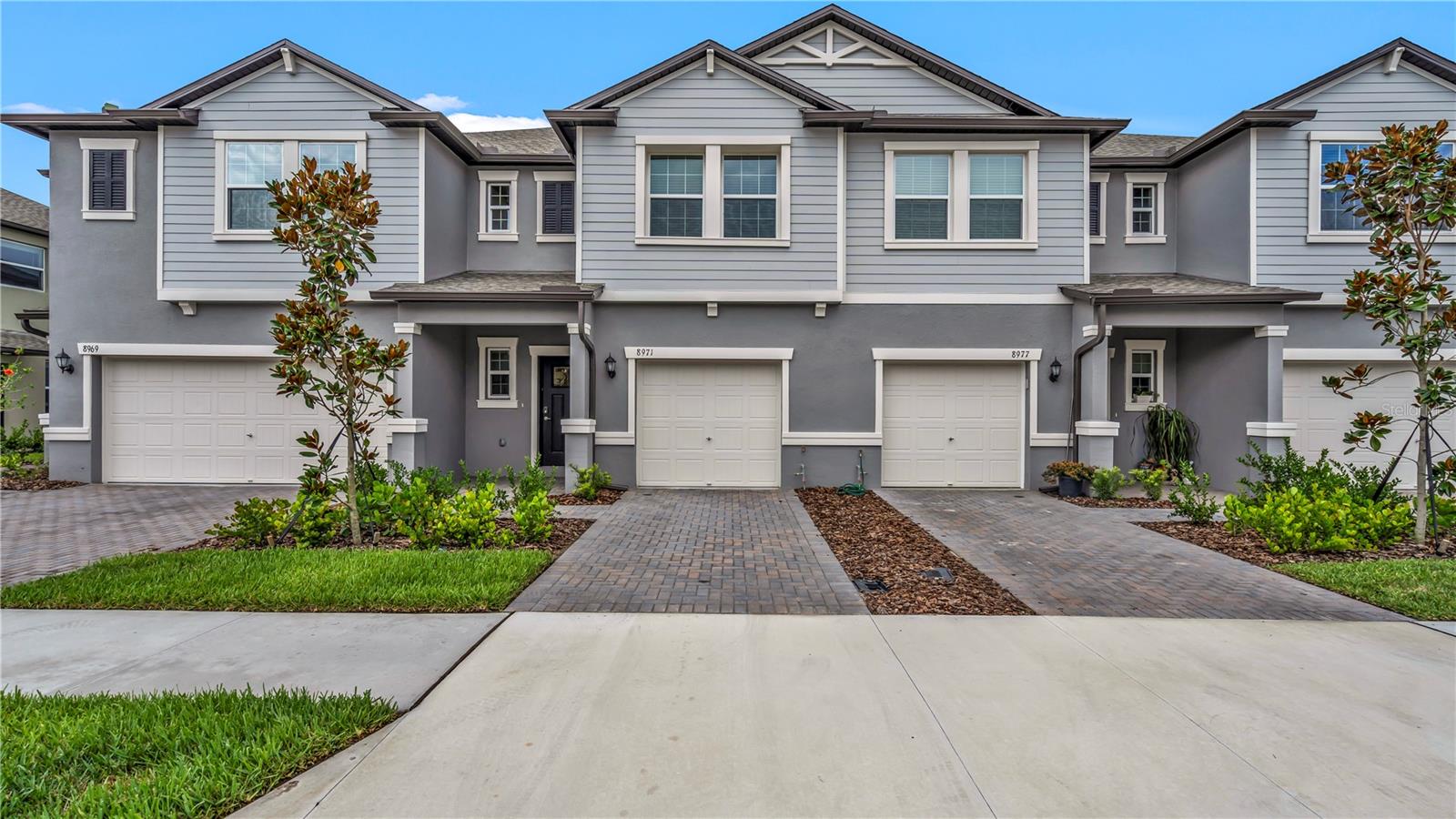 8948 GALLANTREE PL, LAND O LAKES, FL, 34637