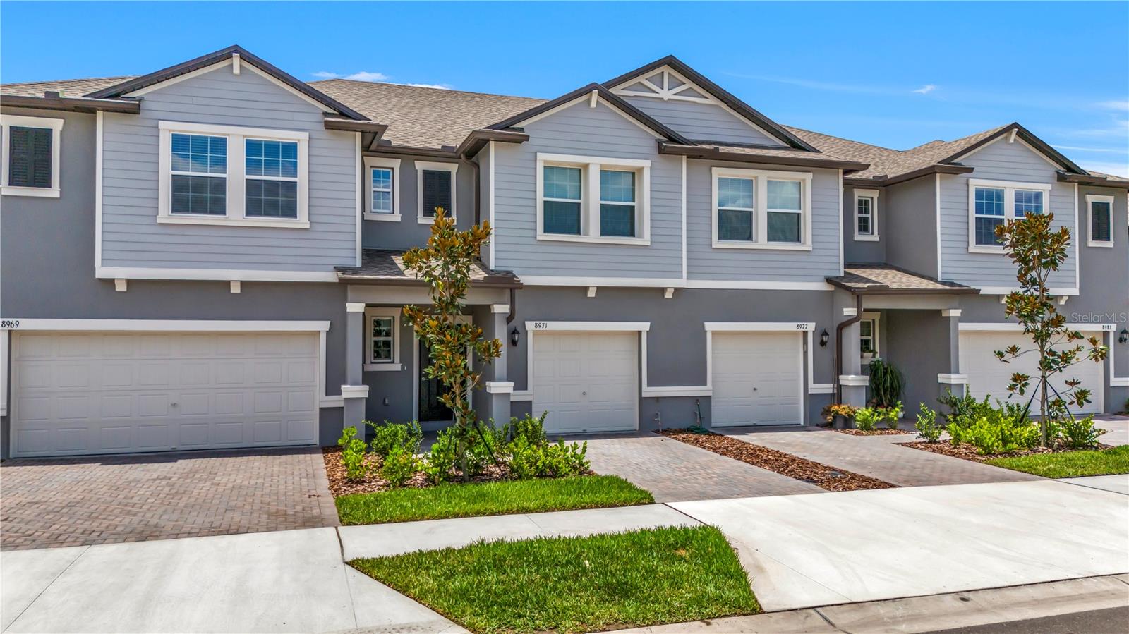 8948 GALLANTREE PL, LAND O LAKES, FL, 34637