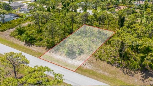 105 GLADES DR, ROTONDA WEST, FL, 33947