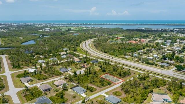 105 GLADES DR, ROTONDA WEST, FL, 33947