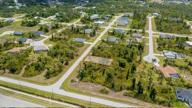 105 GLADES DR, ROTONDA WEST, FL, 33947