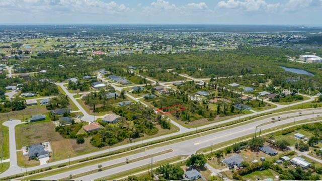105 GLADES DR, ROTONDA WEST, FL, 33947