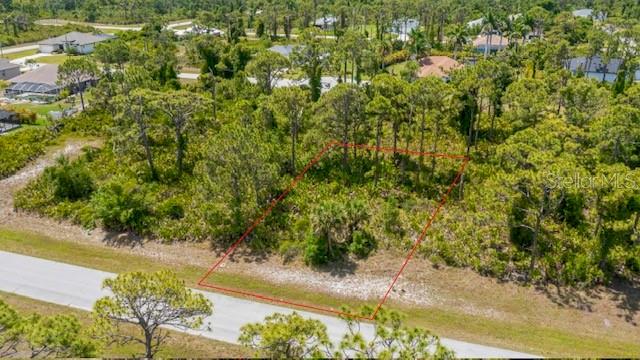 105 GLADES DR, ROTONDA WEST, FL, 33947