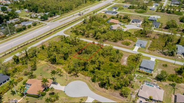 105 GLADES DR, ROTONDA WEST, FL, 33947