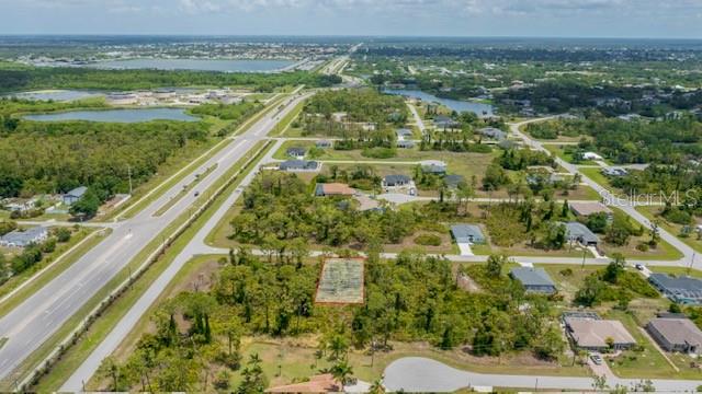 105 GLADES DR, ROTONDA WEST, FL, 33947