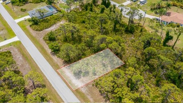 105 GLADES DR, ROTONDA WEST, FL, 33947