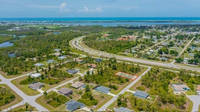 105 GLADES DR, ROTONDA WEST, FL, 33947