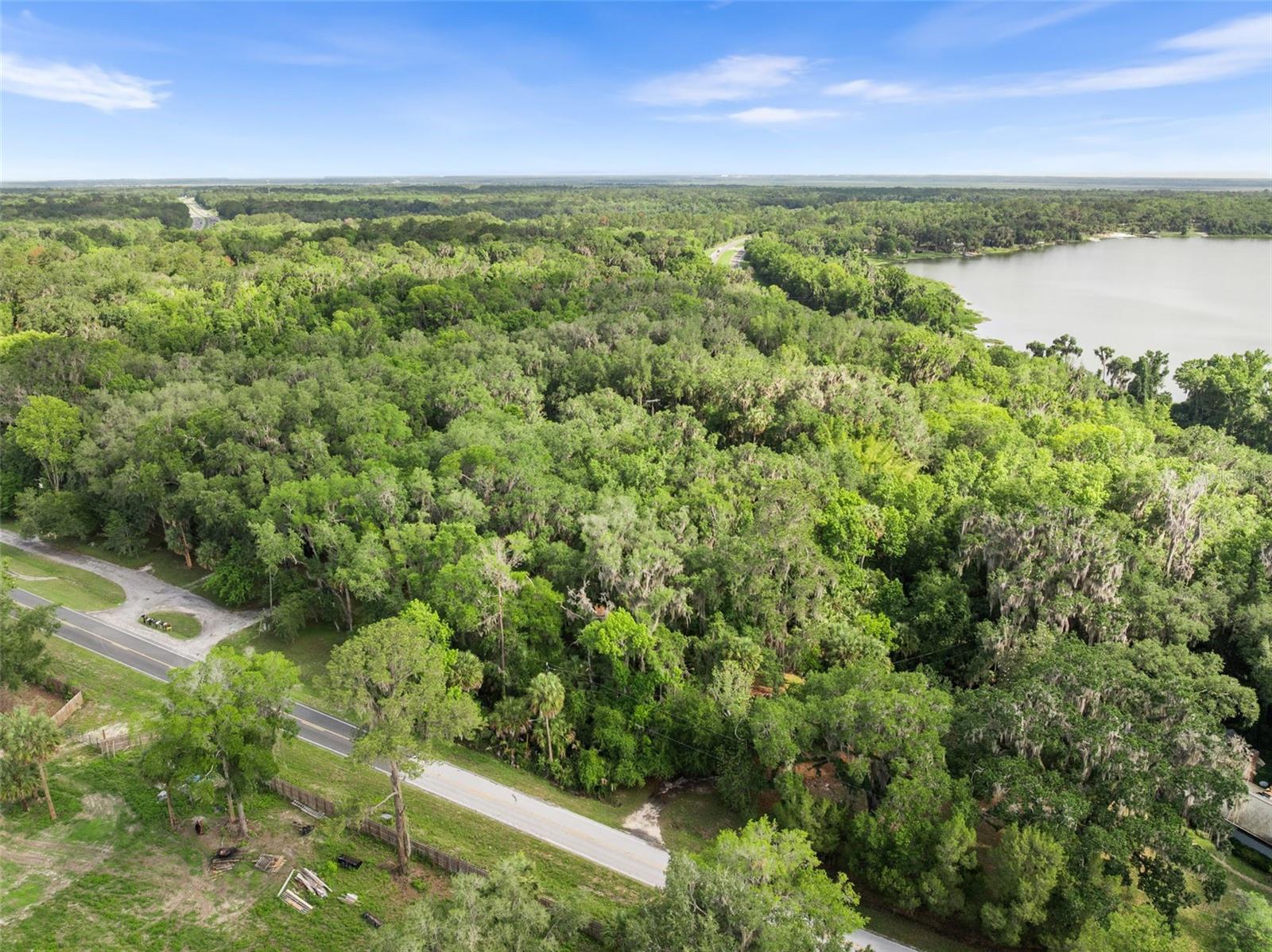 TBD SE WACAHOOTA RD, MICANOPY, FL, 32667