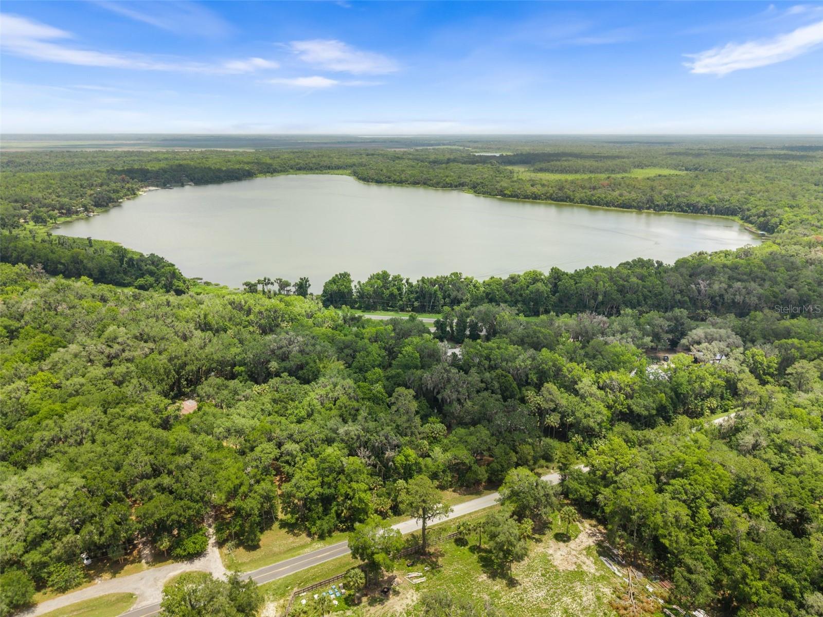 TBD SE WACAHOOTA RD, MICANOPY, FL, 32667