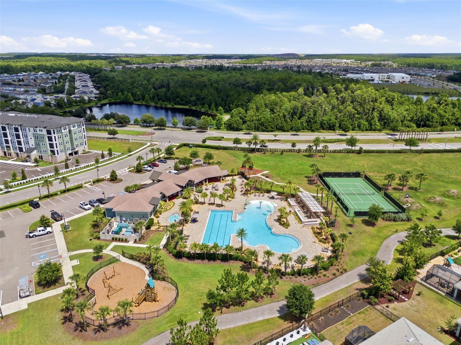 12143 SONNET AVE, ORLANDO, FL, 32832