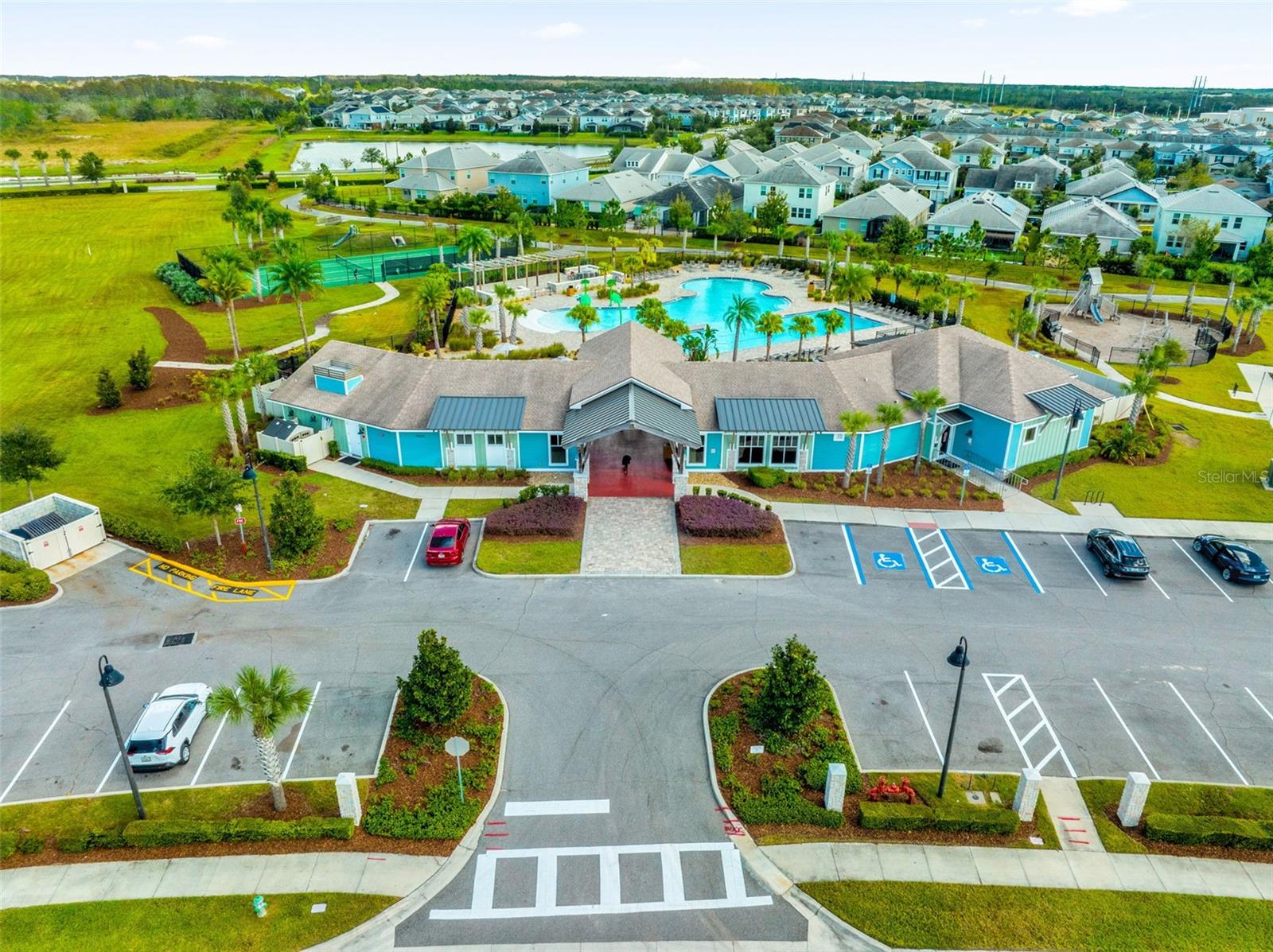 12143 SONNET AVE, ORLANDO, FL, 32832