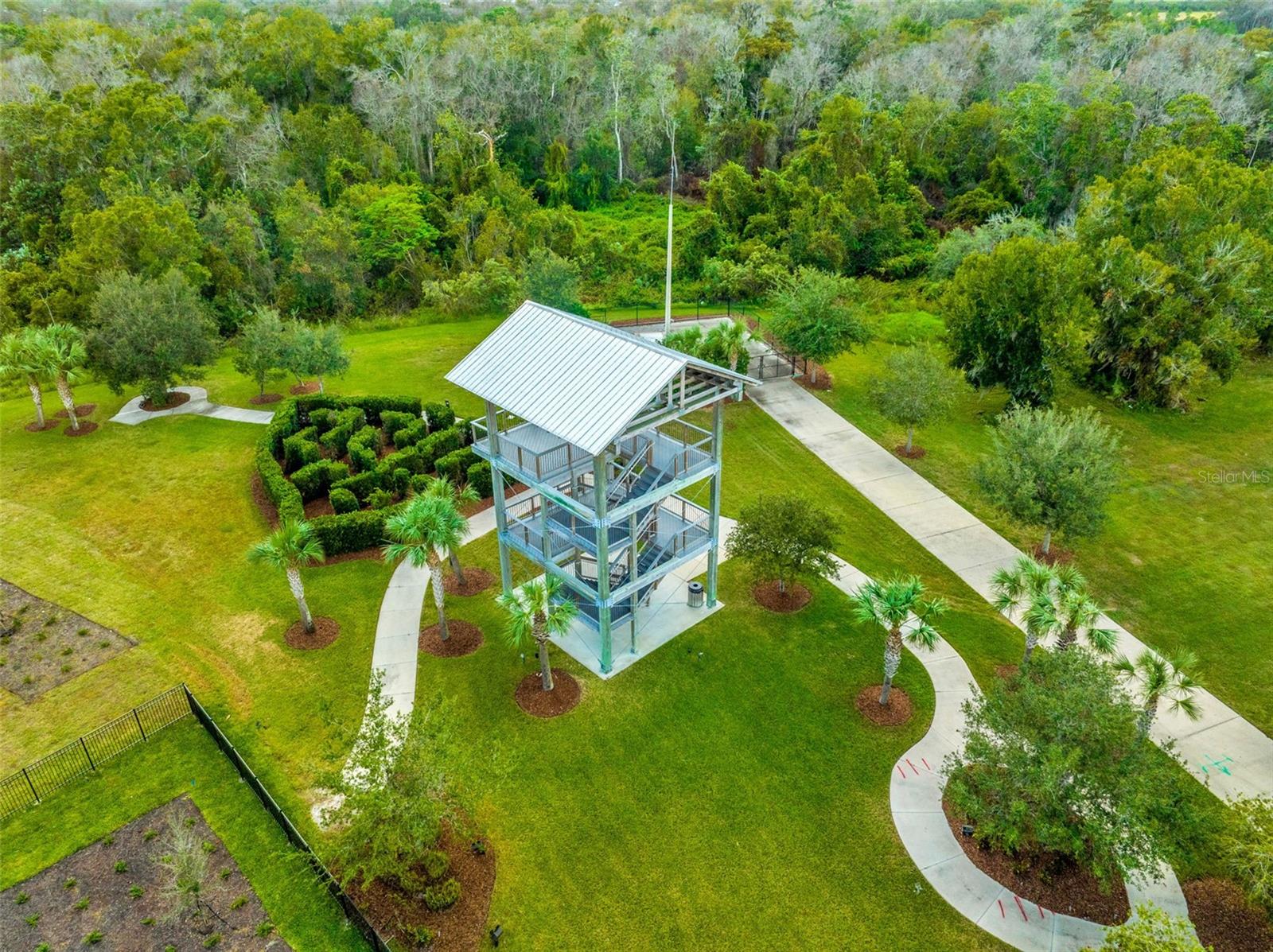 12143 SONNET AVE, ORLANDO, FL, 32832